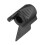 HILDA Saw Sharpening Attachment Lawn Mower and Garden Tool Sharpener Guide Drill Adapter for Dremel 4