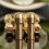 10pcs/set Mini Drill Chucks Adapter for DREMEL Brass Collect 3.2mm/1/8\ 4