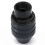 1st Multi Quick Change Keyless Chuck för Dremel Grinder Roterande Verktyg 0,5-3,2 mm flexibel axelmutter 2