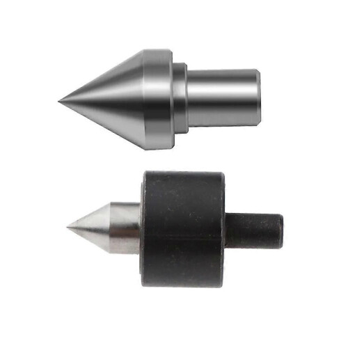 2 Styck Borrset Träsvarv Borrchuck tillbehör 2