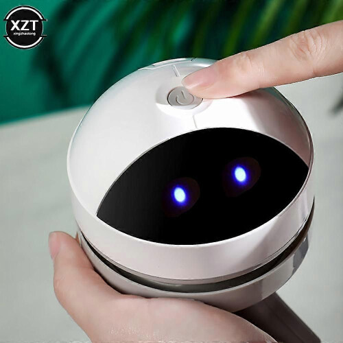 Mini aspirateur de bureau portable sans fil 2