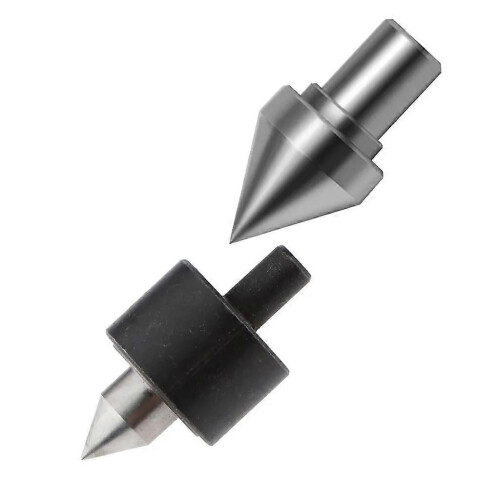 2 Styck Borrset Träsvarv Borrchuck tillbehör 1