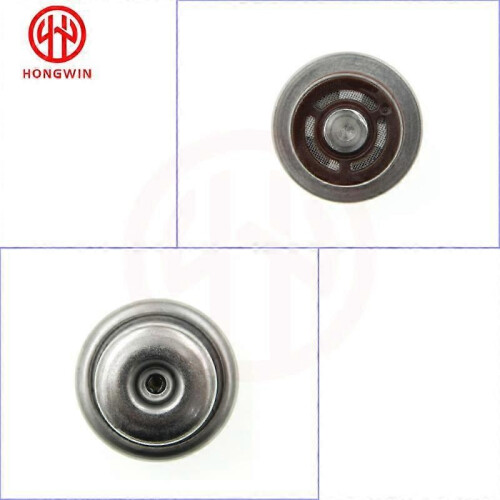 Boîtier de régulateur de pression de carburant 3,5 bars, neuf, compatible avec MMAZDA 3 4Cil 16v 1.6 2