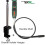 Support Dremel et arbre flexible rotatif pour mini-perceuse, accessoires pour outils rotatifs 2