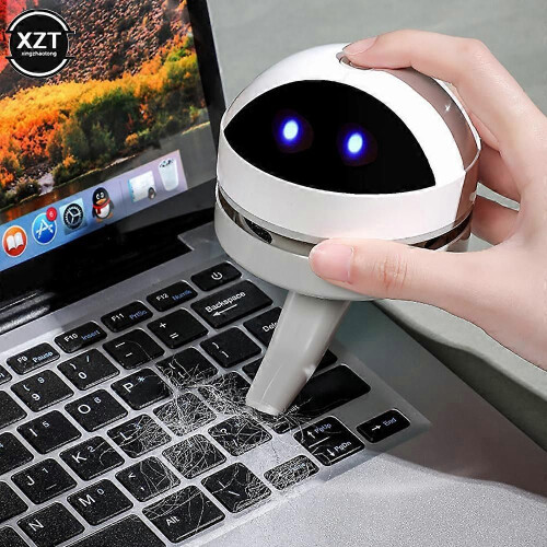 Mini aspirateur de bureau portable sans fil 1