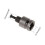 Adaptateur de mandrin de perceuse 1/2'' pour conversion de clé à chocs 1/2-20UNF avec 1 vis 3