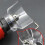 Shield Rotary Tool Attachment Accessories for Mini Drill Elektrisk grinder Säkerhetsskyddande lockfodral 2