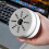 Mini aspirateur de bureau portable sans fil 4