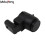 PDC Parkeersensor voor BMW 1er E81 E82 E87 E88 3er E90 E91 E92 E93 X1 Z4 E89 # 66206988965 4