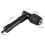 90 Degree Right Angle Keyless Chuck Impact Drill Adapter Electric Power Cordless Drill Attachment Angle 2