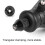Dremel Accessories Engraver Multi Chuck Keyless For Dremel Rotary Tool Chuck  Multi Chuck Keyless for 3