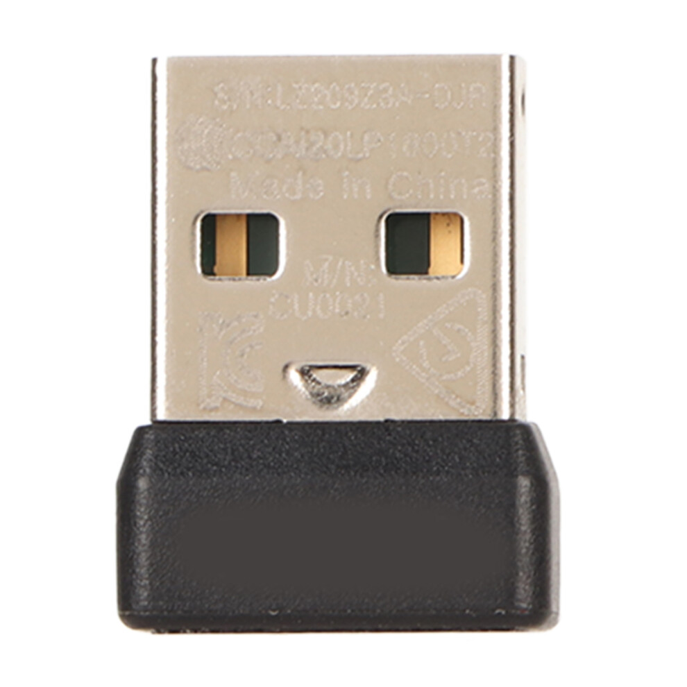 Usb Receiver 2.4Ghz Wireless Stable Signal Durable 8130196171337