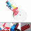 Airless Spray Guide Tool Universal Spray Guide Accessory Tool for Graco Wagner Titan 7/8\ 4