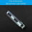 55 Jig Saw Guide Wheel Roller Great Workmanship Stability Power Tool Accessories Durable Power Tool 4