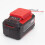 Battery DIY Adapter for Einhell/OZITO 18V Li-Ion Battery DIY (There are versions with and without switch) 3