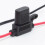Battery DIY Adapter for Einhell/OZITO 18V Li-Ion Battery DIY (There are versions with and without switch) 4