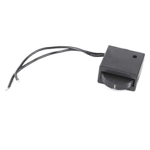 Interrupteur de remplacement pour ponceuse électrique, meuleuse, scie sauteuse, interrupteur de commande 2