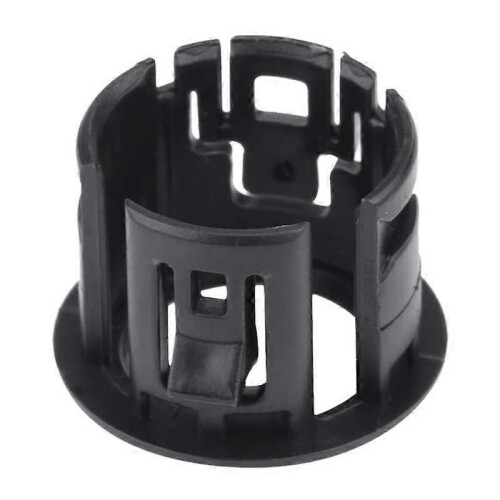 Parking Sensor Retainer Parking Sensor Retainer Bracket Holder for XV40 HS250h 89348-33010-C0 Sensor 2