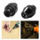 3Pcs Multi Quick Change Keyless Chuck Universal Chuck Replacement For Dremel 4486 Rotary Tools 3000 3