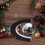 Creative Magnetic Floating Light Globe Levitation Globe Lampa med LED Lights Sphere för demonstration 2