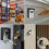 Secure key storage - Secure key box - Wall mounted 3