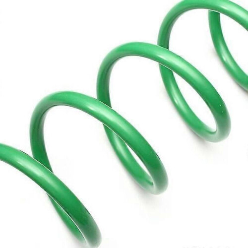 Uitbreidbare waterslang 75m - NEFU - 7 sproeipatronen - Groen - EVA 2