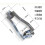 Perceuse à trou carré, support fixe, perceuse électrique à main, accessoires de machine à tenon carré, 2