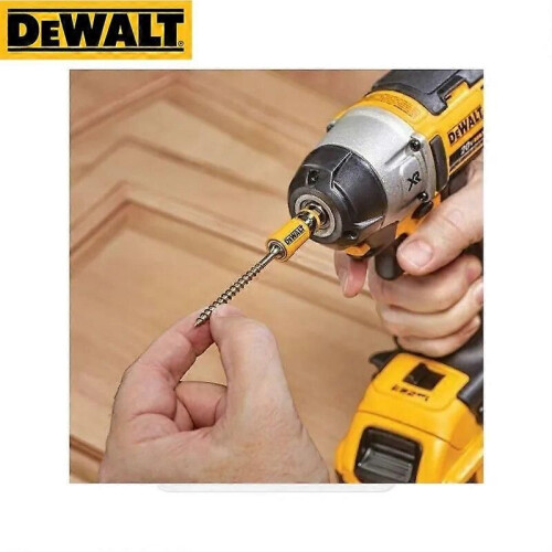 DEWALT DWA2PH2SL Embouts magnétiques Phillips Ensemble de manchons pour outils électriques Ensemble 2