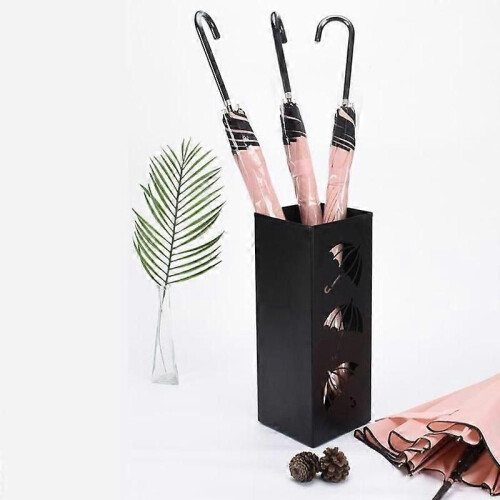 Paraplustandaard - Omabeta - Metaal - Waterdicht - Compact - Elegant design 2