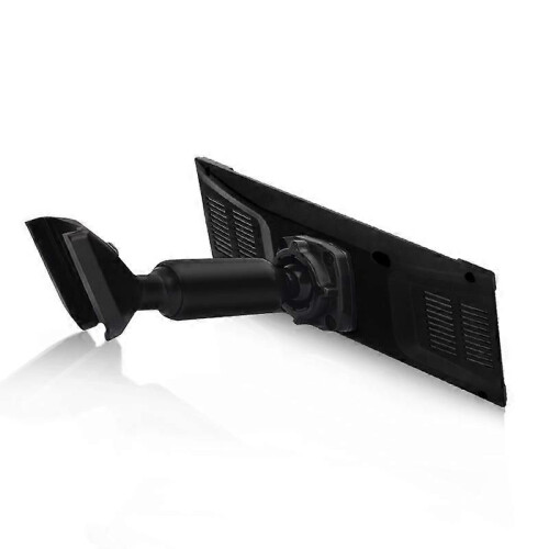 Only for Junsun A104/A103 Model Mirror Standing Bracket Installation 1