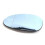 (Right-White)For BMW E90 Mirror Heated Side Mirror Glass Rearview Mirror For BMW E90 E91 E92 E93 M3 4