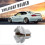 Lamp Holders Rear Tail Light Bulb Socket Sufficient Enduring Ruggedness for BMW 7 Series E65 X5 E53 4