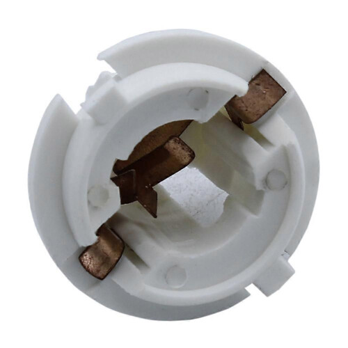 Lamp Holders Rear Tail Light Bulb Socket Sufficient Enduring Ruggedness for BMW 7 Series E65 X5 E53 1