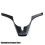 (Vit)För Chevrolet Cruze Trax Tracker Sedan Hatchback 2009-2015 Bilrattstäckning Krom 3