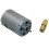 (5.05mm)7PCS/Set Electric Drill Bit Kit Chuck Adapter Collet 0.5-3mm Mini Drilling Tool Drill Folder 3