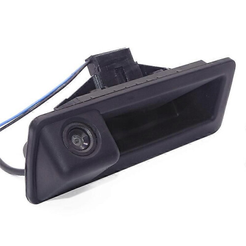 Caméra de recul pour coffre BMW X5 X1 X6 E39 E46 E53 E82 E88 E84 E90 E91 E92 E93 E60 E61 E70 E71 E72 2