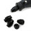 (01)RYRA M7/M8 0.3-3.2mm Multi Drill Chuck Keyless For Dremel Rotary Tools Drill Bit Chucks Adapter 3