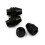 (01)RYRA M7/M8 0.3-3.2mm Multi Drill Chuck Keyless For Dremel Rotary Tools Drill Bit Chucks Adapter 4