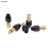 (A)0.3-3.4mm Multifunction Universal Small Electronic Drill Bit Collet Mini Chuck Tool Set Fixture Clamp 4
