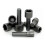 (14pcs)9pcs/set 5mm-13mm Hex Socket Sleeve Nozzles Magnetic Nut Driver Set Drill Bit Adapter Hex Power 4