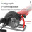 (Style 2)Woodworker Tools Hand Angle Grinder Converter To Cutter Machine Base Power Hand Adjustable 3