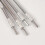 (1 pièce 300 mm) 1 pièce 150/200/300/400 mm 1/4\ 2