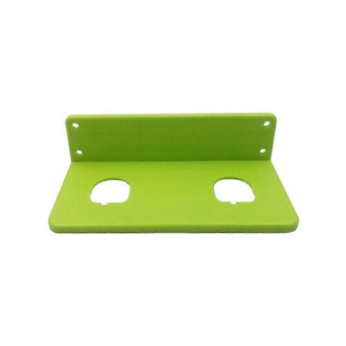 (Dix pièces) P108 Support de batterie Li-ion Stockage Support fixe Installation Base Affichage Rack 1