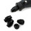 (04   Short)M7/M8 Multi Electric Drill Chuck Keyless Long/short Universal Mini Grinding Chuck Drill 4