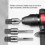 (Triangular)SDS Diamond Core Bit Adapter Rod Concentric Rod Connector for M22 Concrete Drilling Bit 4
