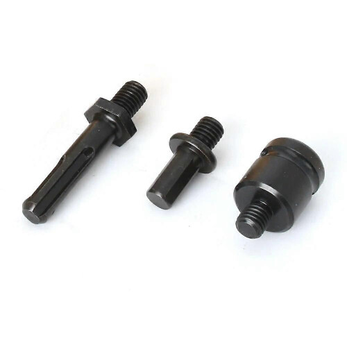 Adaptateur M10 A pour marteau électrique, perceuse à main électrique, conversion de manchon de bielle 1