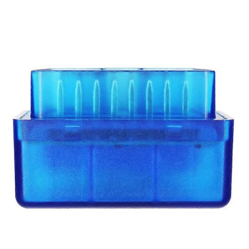 (WIFI V1.5 Blue)ELM327 WIFI 1.5 OBD2 Diagnostic Interface WIFI ELM 327 V1.5 Auto OBD Code Scanner Reader 1