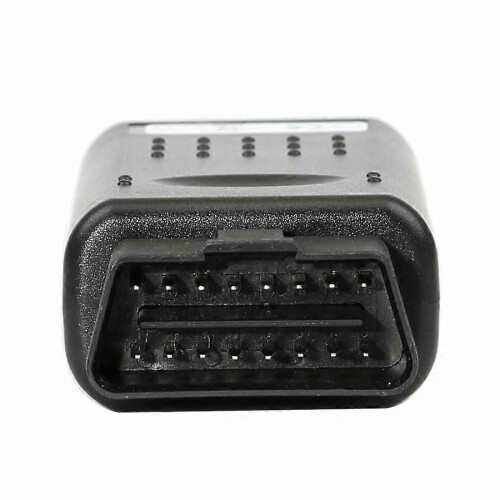 (V1.99 Noir) OPCOM V1.70 1.95 1.99 pour Opel OP-COM V5 OBD2 CAN-BUS Lecteur de code OP COM Le plus récent 2