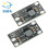 Newest Multi-function Mini Boost Module Step Up Board 5V/8V/9V/12V 1.5A LED Indicator Diy Electronic 2