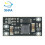 Newest Multi-function Mini Boost Module Step Up Board 5V/8V/9V/12V 1.5A LED Indicator Diy Electronic 3